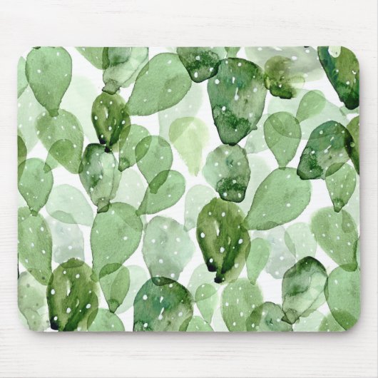 Cactus Muismat (Voorkant)