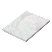 Cactus Notepad Notitieblok (Linkerzijde)