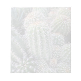 Cactus Notepad Notitieblok