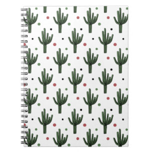 Cactus Notitieboek