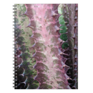 Cactus Notitieboek