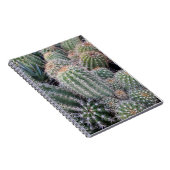 Cactus Notitieboek (Rechterzijde)