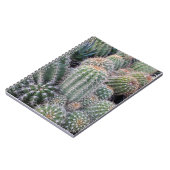 Cactus Notitieboek (Linkerzijde)