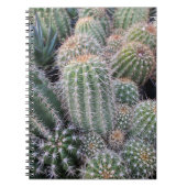 Cactus Notitieboek (Voorkant)
