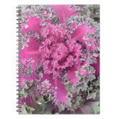 Cactus Notitieboek (Voorkant)