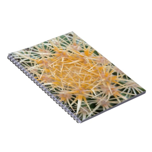 Cactus Notitieboek (Rechterzijde)