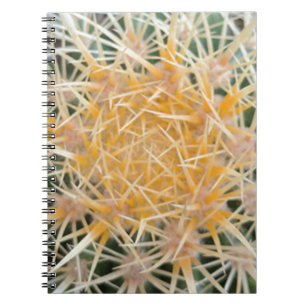 Cactus Notitieboek