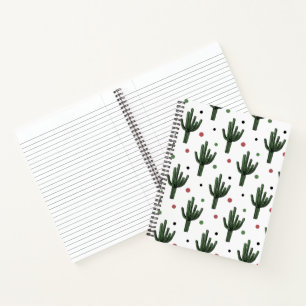 Cactus Notitieboek