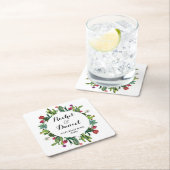 Cactus Onderzetter Trouwfeest Cacti Fiesta (Insitu)