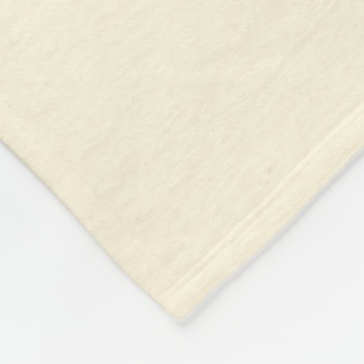 Cactus Oranje bloesems Fleece Deken (Hoek)