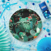 Cactus Paper Borden Papieren Bordje (Feest)