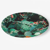 Cactus Paper Borden Papieren Bordje (Gekanteld)