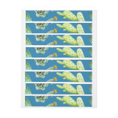 Cactus Patroon 5 (Vel)