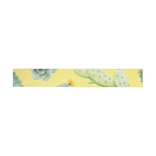Cactus Patroon 9 (Individueel)