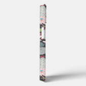  Cactus Patroon Case-Mate iPhone Case (Achterkant / Rechts)