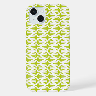 Cactus-patroon iPhone 15 Plus Case
