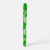 Cactus patroon iPhone / iPad case 16 Hoesje (Rechterkant)