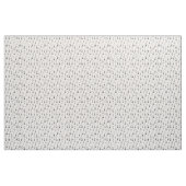 Cactus-patroon met handgetekende cactus stof (Yard (91,4 cm))