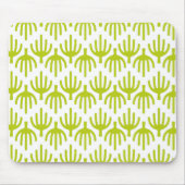 Cactus-patroon Muismat (Voorkant)