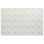 Cactus Patroon Stof (Fat Quarter)