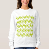 Cactus-patroon Trui (Voorkant)