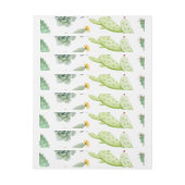 Cactus Pattern (Vel)