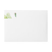 Cactus Pattern (Voorkant)