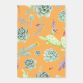 Cactus Pattern 11 Post-it® Notes (Voorkant)