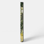 Cactus Pattern iPhone Hoesje (Linkerkant)