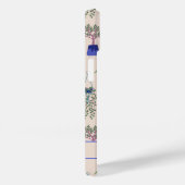 Cactus Pattern Personalized Case-Mate iPhone Case (Achterkant / Rechts)