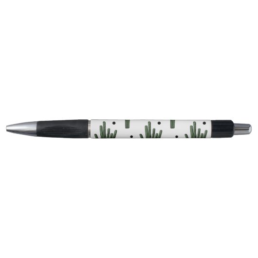 Cactus Pen (Voorkant)