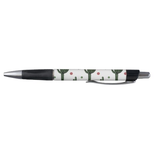 Cactus Pen (Bodem)