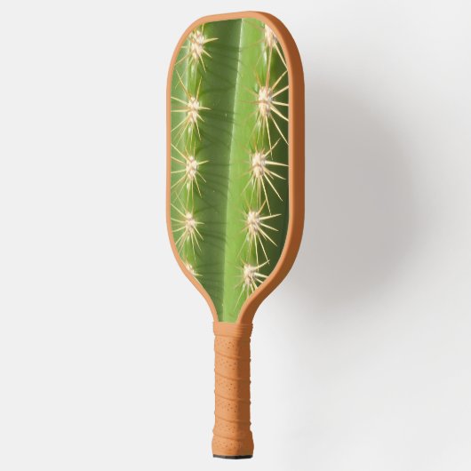 Cactus Pickleball Paddle (Links)