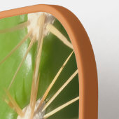 Cactus Pickleball Paddle (Links Detail)