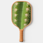 Cactus Pickleball Paddle (Achterkant)