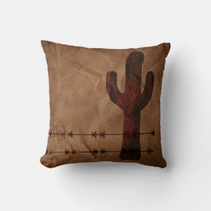 Cactus Pillow Kussen