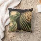 Cactus Pillow Kussen (Deken)