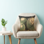 Cactus Pillow Kussen (Stoel)