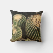 Cactus Pillow Kussen (Voorkant)