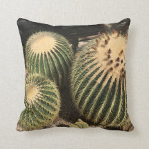 Cactus Pillow