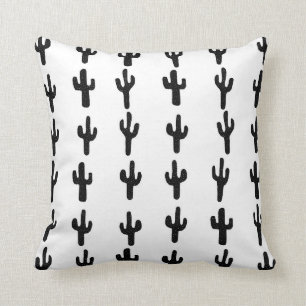 cactus Pillow - modern zuidwest design Kussen