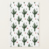 Cactus Planner (Voorkant)
