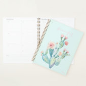 Cactus Planner (Display)