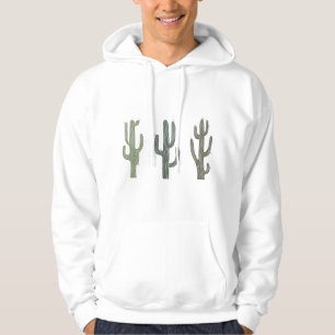 Cactus-Plant Hoodie