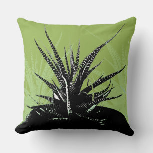 Cactus Plant kussen