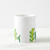 Cactus Plant Lover Koffiemok (Center)