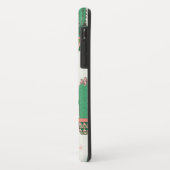 Cactus Plant Pattern Case-Mate iPhone Case (Achterkant/links)