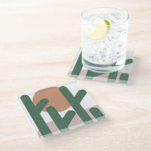 Cactus Planten Desert Boho Green Pink