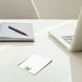 Cactus planten pots schatje notitieblok