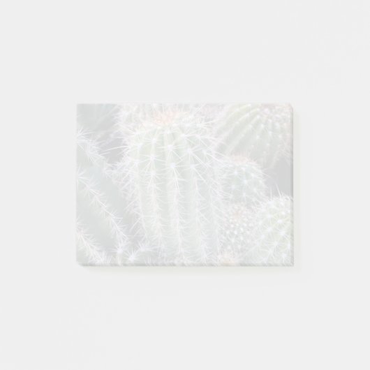 Cactus Post-It Notes (Voorkant)
